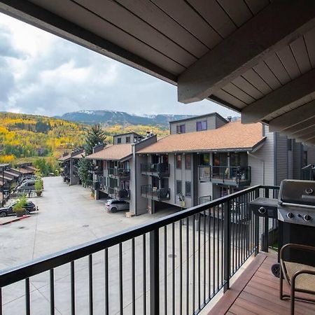 Updated 3 Bedroom 2 Ba With Pool & Hot Tub - Stunning Mountain Views! Snowmass Village Ngoại thất bức ảnh