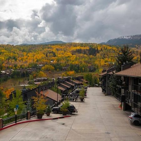 Updated 3 Bedroom 2 Ba With Pool & Hot Tub - Stunning Mountain Views! Snowmass Village Ngoại thất bức ảnh