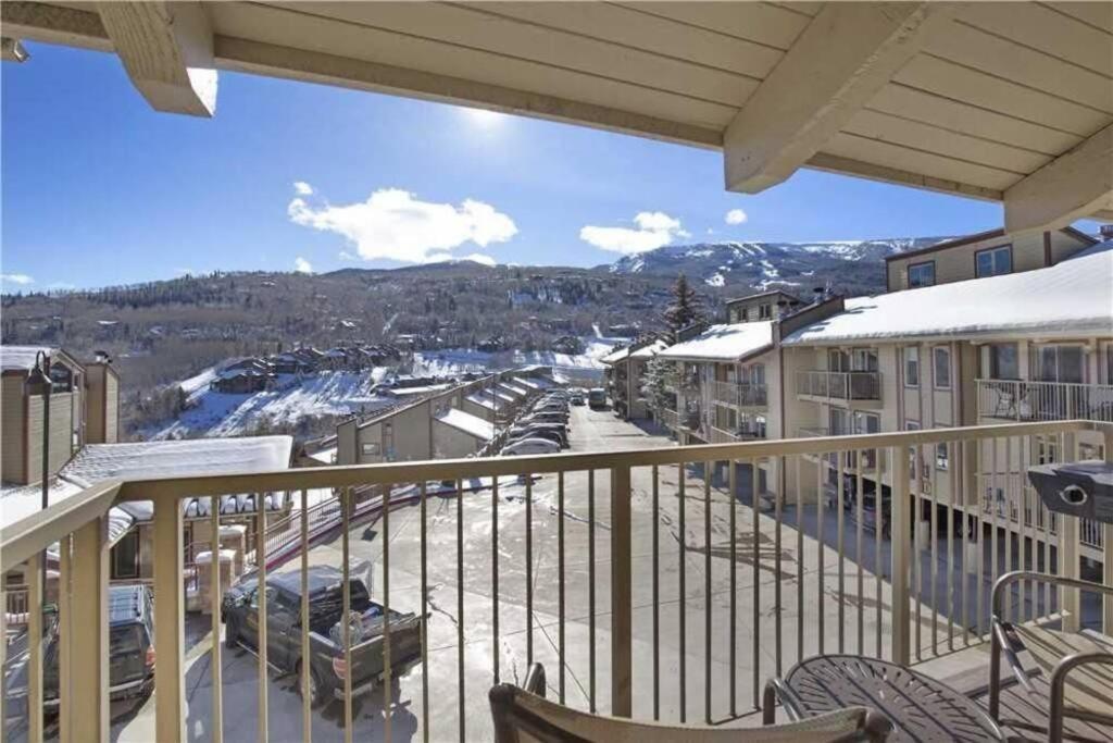 Updated 3 Bedroom 2 Ba With Pool & Hot Tub - Stunning Mountain Views! Snowmass Village Ngoại thất bức ảnh