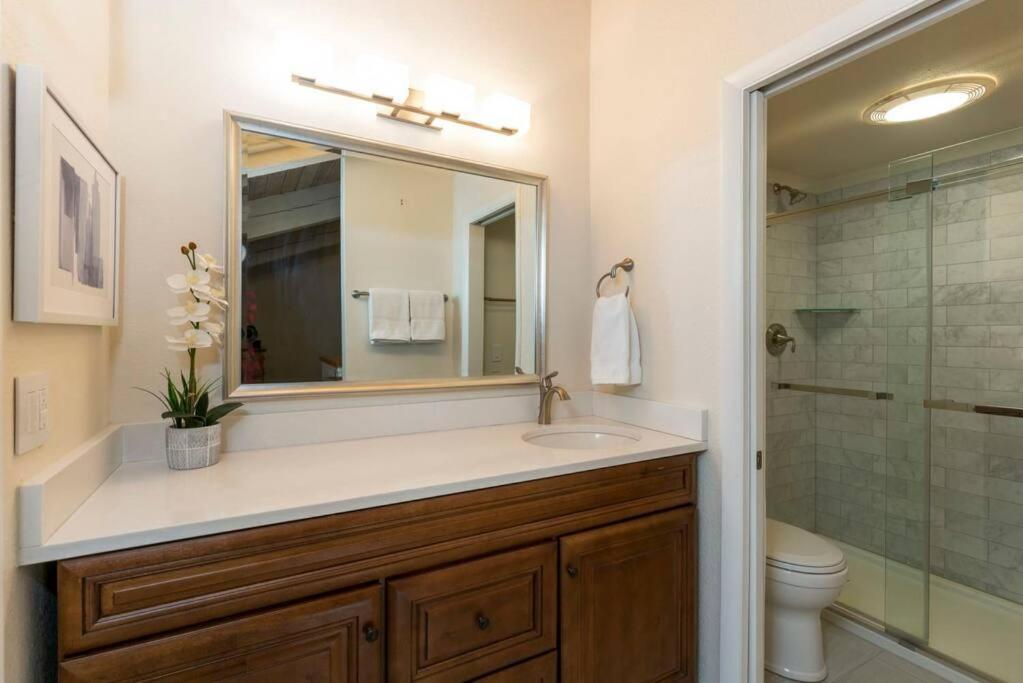 Updated 3 Bedroom 2 Ba With Pool & Hot Tub - Stunning Mountain Views! Snowmass Village Ngoại thất bức ảnh
